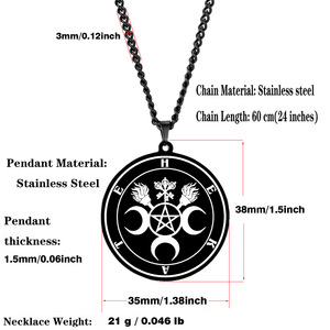 Ekateycraft igil oddess, itchcraft - Product Image 5