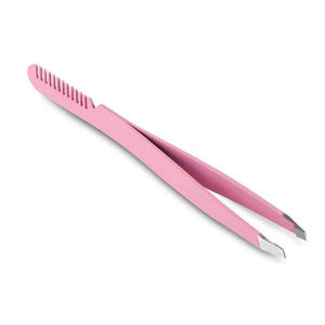 Instruments de beauté au meilleur prix, pinces à épiler en acier inoxydable - Product Image 4