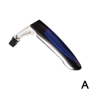 Barra de Apoyo Ergonómica Antideslizante para Puerta de Coche para Personas Mayores, Asidero de Vehículo, Bastón de Apoyo para Automóvil, Venta al por Mayor - Product Image 4