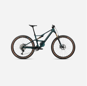 Bicicleta de Trail de Recorrido Corto ORBEES OCCAM SL M10 2025, 140 mm, Carbono, Ruedas <span class=keywords><strong>XT</strong></span> <span class=keywords><strong>1x12</strong></span> - Product Image 1