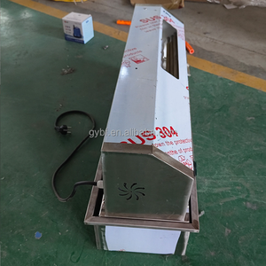 Machine à peler les œufs automatique en acier inoxydable <span class=keywords><strong>de</strong></span> qualité industrielle pour les usines <span class=keywords><strong>de</strong></span> transformation alimentaire - Product Image 3