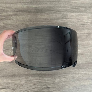 Visière de <span class=keywords><strong>casque</strong></span> photochromique pour <span class=keywords><strong>SHOEI</strong></span> X14 Z7 NXR RF-1200 RF-SRX-Spirit CWR-1 CWR-F RYD, accessoires pour <span class=keywords><strong>casque</strong></span> de moto - Product Image 5