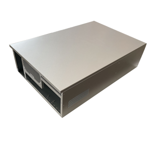 Serveur industriel en rack 4U Meirir MER268f avec deux disques durs de 3,5 pouces, châssis réseau en acier inoxydable MER268f 4u Cha - Product Image 4