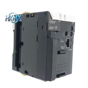 PLC สำหรับ CJ2M-CPU31ควบคุม CJ2-Series ที่สามารถตั้งโปรแกรมได้ - Product Image 1