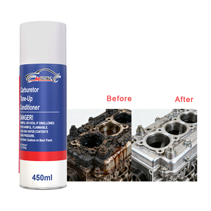 Nettoyeur de joints, pour moteur de nettoyage, puissant, à haute puissance, carpe - Product Image 1