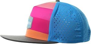 Tùy Chỉnh Thoải Mái Không Thấm Nước Lưới Mũ Bóng Chày Thời Trang <span class=keywords><strong>Trucker</strong></span> <span class=keywords><strong>Hat</strong></span> Cho Nam Giới Cho Thể Thao Đi Xe Đạp Câu Cá Mùa Hè Chính Thức - Product Image 2