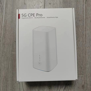 เราเตอร์ไร้สาย HUA WEI 5G CPE Pro H112-370 รุ่นนานาชาติ ความเร็ว 2.3Gbps WiFi 6 รองรับ 5G 4G LTE พร้อมช่องใส่ซิมการ์ด - Product Image 6