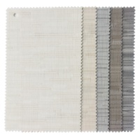 Rouleau pare-soleil pour pare-brise avant, écran de patio en tissu