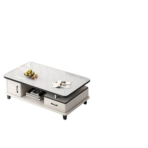 Centro <span class=keywords><strong>de</strong></span> Entretenimiento Estilo Rústico con Puerta Corredera <span class=keywords><strong>de</strong></span> Madera, Mueble <span class=keywords><strong>de</strong></span> Almacenamiento, Consola Multimedia, Soporte para <span class=keywords><strong>TV</strong></span>, Mesa para <span class=keywords><strong>TV</strong></span>, Soporte <span class=keywords><strong>de</strong></span> <span class=keywords><strong>TV</strong></span> - Product Image 4