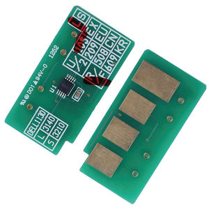 Chips cartucho de fax para Samsung <span class=keywords><strong>MLT</strong></span>/chips ELS reinicio láser reinicio chips/para máquina copiadora Samsung - Product Image 2
