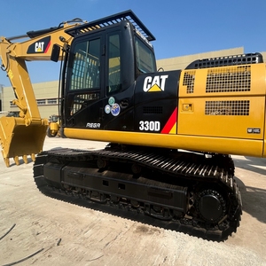 Excavatrice Caterpillar 330D d'occasion, 30 tonnes, CAT330D2L, 330D2, vente flash - Product Image 6