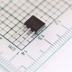 new & original 2SB1261-Z TO-251 Transistors Transistors BJT, FET 100-200 1W -160V -3A - Product Image 1
