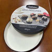 Caja de Embalaje de Cartón Magnética Personalizada para Trufas de Chocolate, Frutos Secos, Caja de Regalo de Lujo para Nueces