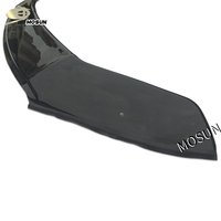 Mosso MOSUN — protection de capot avant, déflecteur de capot antibug, pour TOYOTA HILUX REVO 2015 — 2019