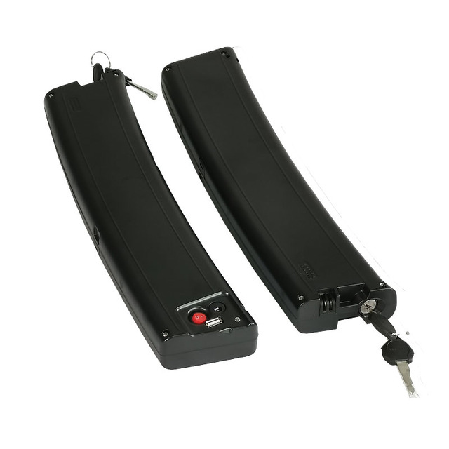 Bicycle Battery 36V 10.5Ah/378Wh Evobike Travel From 2017 Fahrradakku Ampere Mode Faltbares Elektrofahrrad 250W X-Zite E-Folding