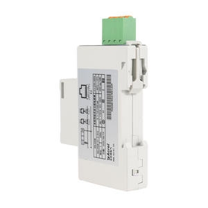 <span class=keywords><strong>Compteur</strong></span> <span class=keywords><strong>d</strong></span>'énergie Acrel ADL200M-CT-1-D16 à réponse rapide (50 ms) avec support CT externe 120A, interface RJ45 type RS485 - Product Image 4