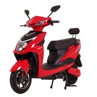 Moto électrique, vente directe d'usine