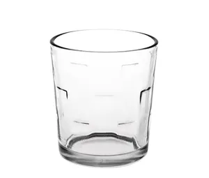 10oz 260ml peralatan makan digunakan gelas wiski kristal grosir gelas air cangkir tumbler cangkir susu gelas