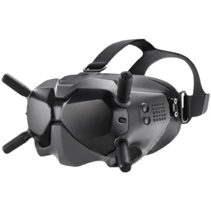 DJI FPV Goggles V2 - Ultimate FPV Racing Experience