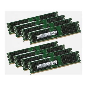 HMCGY8MGBRB223N 48 Go DDR5 5600 2Rx8 PC5-5600B-RE0 ECC REG RAM EC8 RDIMM Utilisé en stock pour serveur/poste de travail - Product Image 3