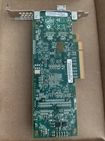 Tarjeta de Red para Servidor PCIe QLE-2660 Original, Puerto Único, Anycast, Pantalla Espejo, Fibra Óptica, Adaptador HBA Host Bus