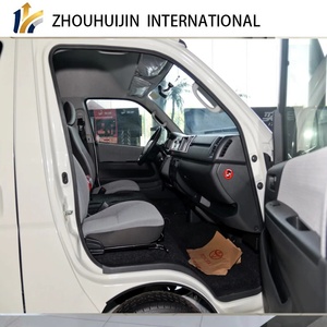 Autobús de <span class=keywords><strong>Pasajeros</strong></span> <span class=keywords><strong>Toyota</strong></span> <span class=keywords><strong>Hiace</strong></span> Coaster 2022 de 13 Plazas, Precio Bajo, Autobús Usado de Japón, Autobuses Urbanos <span class=keywords><strong>en</strong></span> <span class=keywords><strong>Venta</strong></span> - Product Image 5