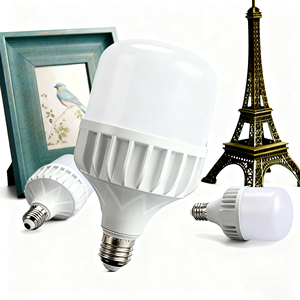 Dẫn bóng đèn: độ sáng cao, tiết kiệm năng lượng cho hội thảo kho kỹ thuật chiếu sáng, liên tục hiện tại E27 vít cơ sở quả cầu bóng đèn - Product Image 3