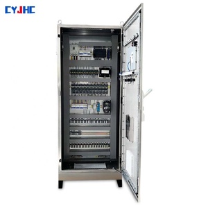 Công nghiệp Thùng AK-BX thép không gỉ 304/316L tủ điều khiển, Hợp Đồng sản xuất cho Siemens PLC tủ điều khiển - Product Image 3
