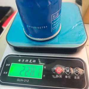 Filtro de Aceite 26300-02751 26300-02752 a <span class=keywords><strong>Precio</strong></span> de Fabricante, Apto para Autos Coreanos como <span class=keywords><strong>Hyundai</strong></span> I10 y Kia Picanto Stinger - Product Image 6