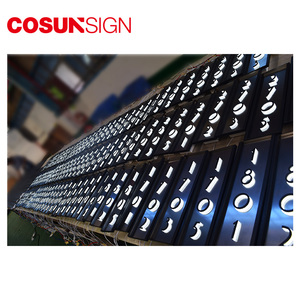 Ánh sáng màu hiện đại dẫn trở lại thắp sáng phòng khách sạn thông minh với thiết kế thân thiện với môi trường và lắp đặt dễ dàng - Product Image 6