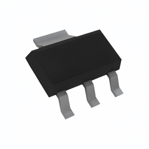 ทรานซิสเตอร์อิเล็กทรอนิกส์ TO-261-4 TO-261AA CZT3906 TR PBFREE ที่ได้รับอนุญาตตัวแทนจำหน่าย - Product Image 1