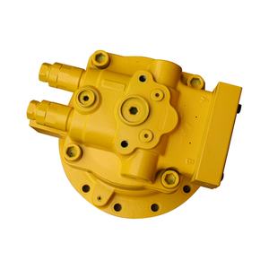 Motor de Giro R210LC-7 R210LC-7A R210LC-7H R210NLC-7 R215LC-7 Repuestos para Excavadora 31N6-10210 M2X150 Belparts - Product Image 2