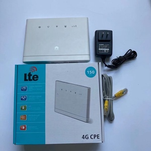 Routeur CPE 4G LTE HUAWEI B315s-519 débloqué, routeur de carte SIM 4G pour HUAWEI B315s-22 B315s-607 B315s-936 B2/4/5/8 - Product Image 4