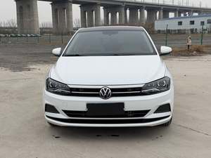 <span class=keywords><strong>Volkswagen</strong></span> <span class=keywords><strong>Polo</strong></span> <span class=keywords><strong>2023</strong></span>, Vehículo Usado de Gasolina en Venta - Product Image 3