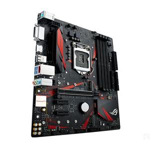 Nouvelle carte mère originale de bureau pour <span class=keywords><strong>Asus</strong></span> <span class=keywords><strong>ROG</strong></span> <span class=keywords><strong>STRIX</strong></span> B250G GAMING - Product Image 4