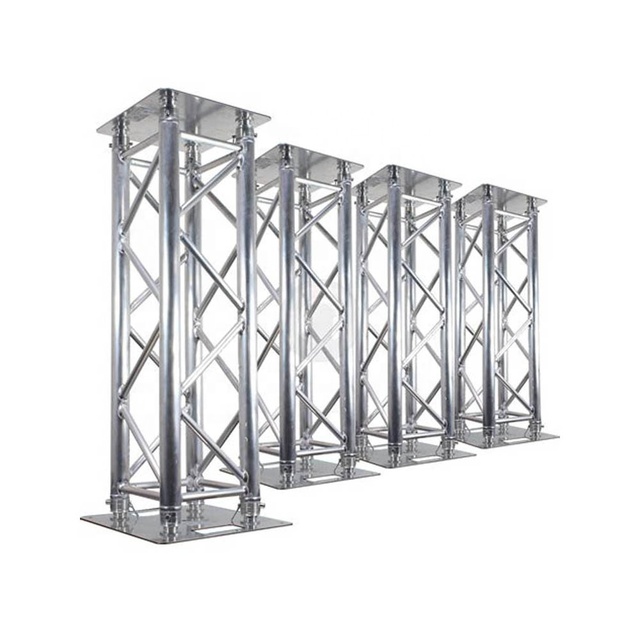 Aluminum Dj Truss Stands Lighting Stand