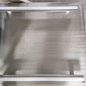 Machine d'emballage <span class=keywords><strong>sous</strong></span> <span class=keywords><strong>vide</strong></span> pour saucisses fumées, équipement de conditionnement de bacon, machine de mise <span class=keywords><strong>sous</strong></span> <span class=keywords><strong>vide</strong></span> pour la <span class=keywords><strong>conservation</strong></span> de la viande - Product Image 6