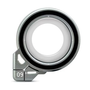 Regalos Promocionales, Accesorios para Consumidores, Organizador de Teléfono con Anillo de Doble Cara Estable, Soporte Magnético Giratorio Omnidireccional para Teléfono - Product Image 1