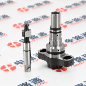 <span class=keywords><strong>2</strong></span> 418 455 324 2418455324プランジャーおよびバレル燃料噴射ポンプ<span class=keywords><strong>2</strong></span> 418 455 324 2455-324 P型ポンププランジャー部品用 - Product Image 4