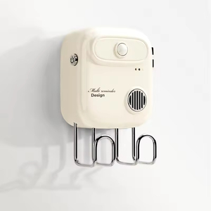 Rappel vocal intelligent sans batterie, dispositif de rappel domestique, capteur de clé anti-oubli pour personnes âgées - Product Image 2