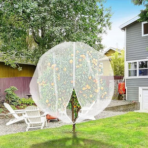 Arbustos Flores <span class=keywords><strong>Hierbas</strong></span> Planta Fruta Arándanos Bolsas de protección Cubierta de <span class=keywords><strong>malla</strong></span> Planta Bolsas de red con cremallera - Product Image 6