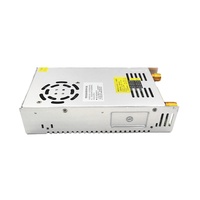 Alimentation à découpage numérique double 480W 0-24V 20A à courant et tension réglables pour usage industriel - Transformateur de courant HJS-480