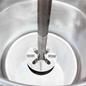 Профессиональное производство, завод по переработке молока, небольшой пастеризатор молока - Product Image 3