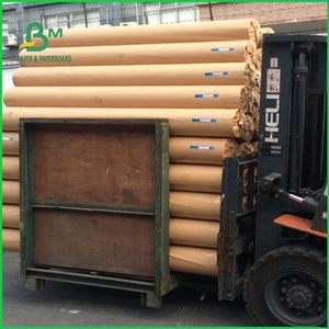 1.6m 1.8m định dạng rộng Máy vẽ giấy cuộn 45gsm may mẫu máy vẽ giấy - Product Image 1