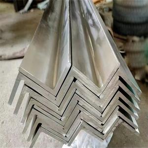 เหล็กมุม30x30x3มม. สินค้าคงคลังขนาดใหญ่ - Product Image 1