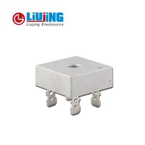 Rectificador de puente monofásico KBPC 5010 <span class=keywords><strong>iode</strong></span> 50A1000V Nuevo Original - Product Image 5