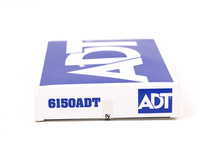 Ademco Adt جهاز إنذار أمان بشاشة ثابتة وباللغة الإنجليزية جهاز إنذار أمان p510 جديد تمامًا أصلي Spot Plc - Product Image 2