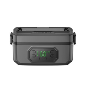 Lonchera Eléctrica Portátil con Calefacción y Batería de 24000mAh, Capacidad de 1.6L, Ideal para Actividades al Aire Libre, Venta Directa de Fábrica - Product Image 2