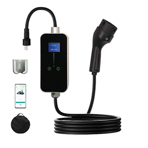 Chargeur embarqué pour véhicule électrique AC1628(E2) 100-110V monophasé - Product Image 1