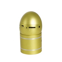Dongguan 15 ans de moulage sous pression en aluminium personnalisé de haute précision fabricant CNC usinage fil EDM pièces en acier inoxydable
